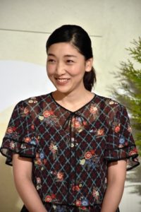 安藤サクラ