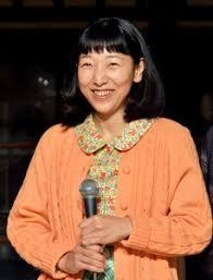 安藤サクラ