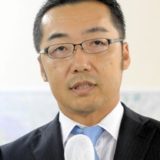 上杉 隆