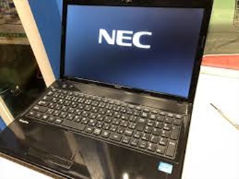 NECパソコン